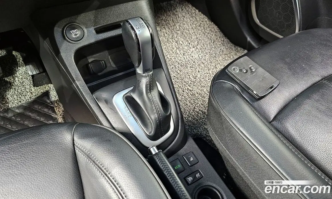 Renault (Samsung) QM3 2019 1.5 автомат (гидро), фото 9