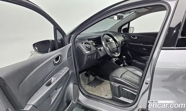 Renault (Samsung) QM3 2019 1.5 автомат (гидро), миниатюра 10