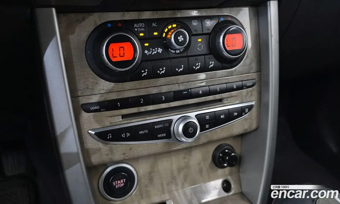 Renault (Samsung) QM5 2008 2.0 автомат (гидро), фото 11