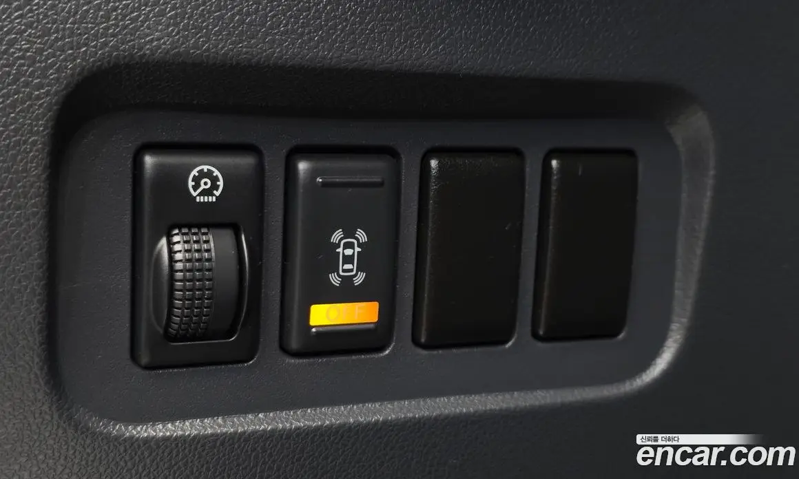 Renault (Samsung) QM5 2008 2.0 автомат (гидро), фото 15