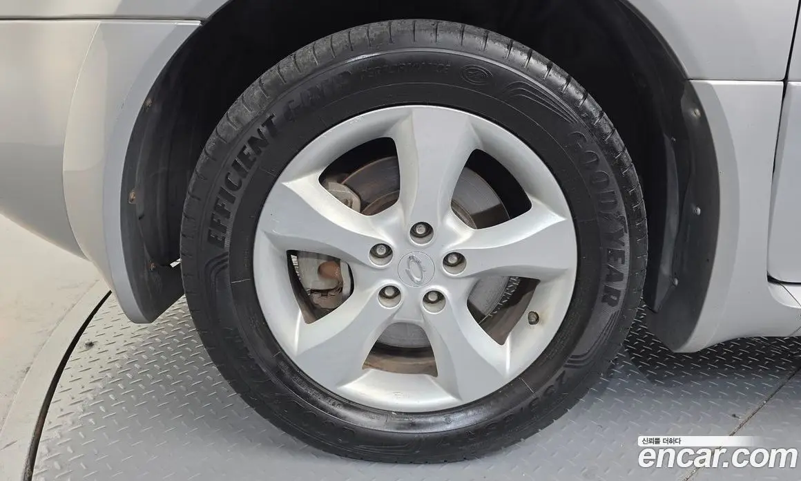 Renault (Samsung) QM5 2008 2.0 автомат (гидро), фото 5