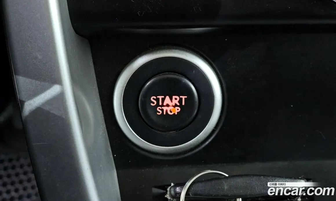 Renault (Samsung) QM5 2009 2.0 автомат (гидро), фото 17