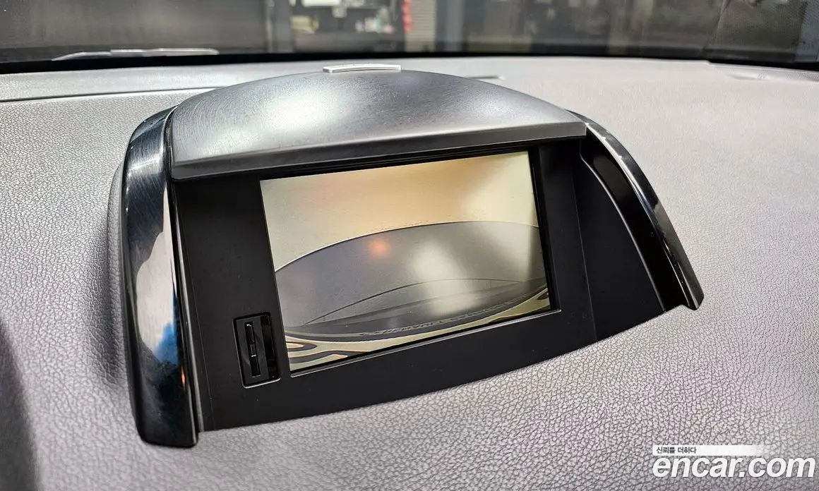 Renault (Samsung) QM5 2012 2.5 автомат (гидро), фото 15