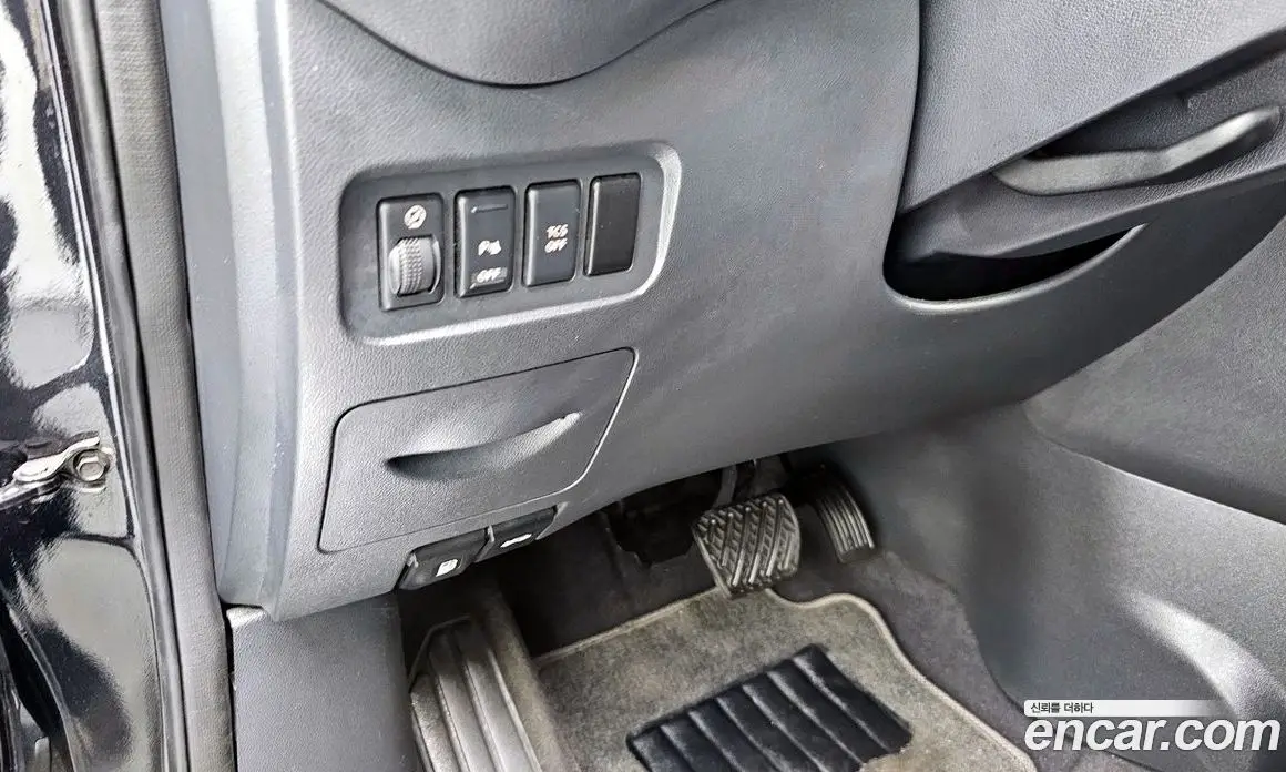 Renault (Samsung) QM5 2012 2.5 автомат (гидро), фото 16