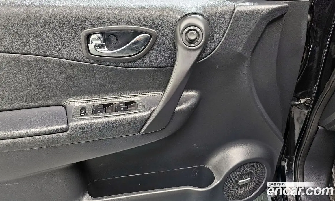 Renault (Samsung) QM5 2012 2.5 автомат (гидро), фото 17