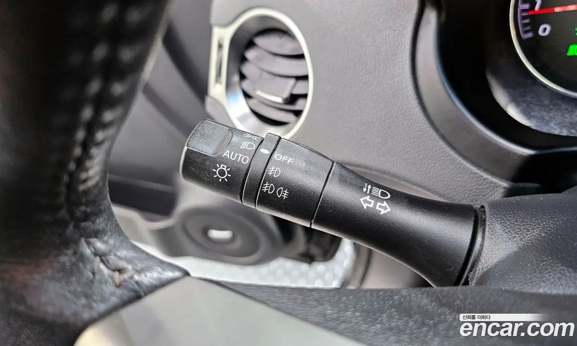 Renault (Samsung) QM5 2012 2.5 автомат (гидро), фото 18