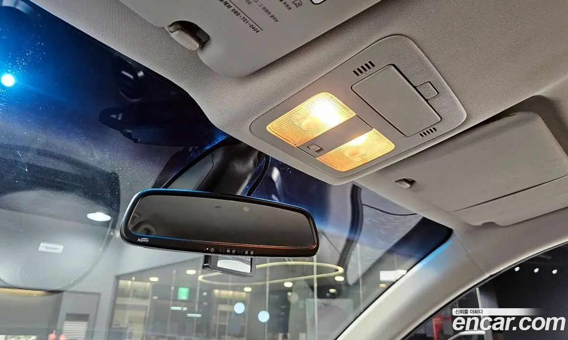 Renault (Samsung) QM5 2012 2.5 автомат (гидро), фото 20