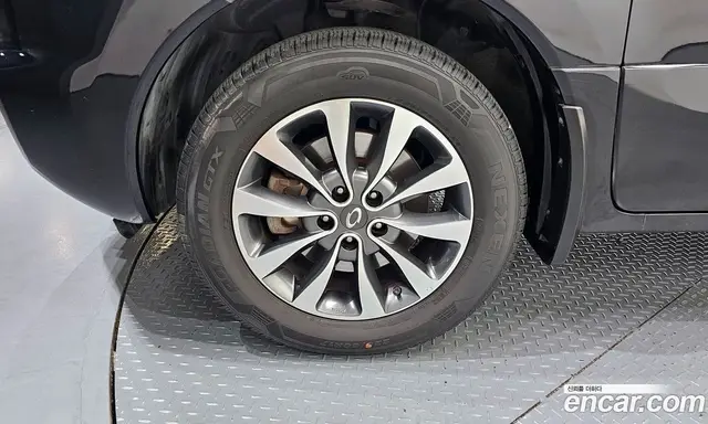 Renault (Samsung) QM5 2012 2.5 автомат (гидро), миниатюра 5