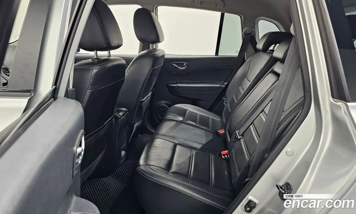 Renault (Samsung) QM5 2014 2.0 автомат (гидро), фото 12