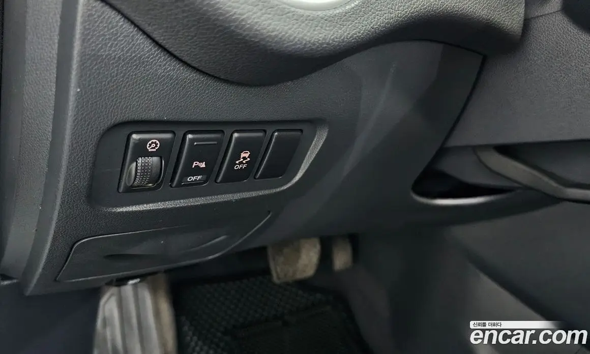 Renault (Samsung) QM5 2014 2.0 автомат (гидро), фото 16