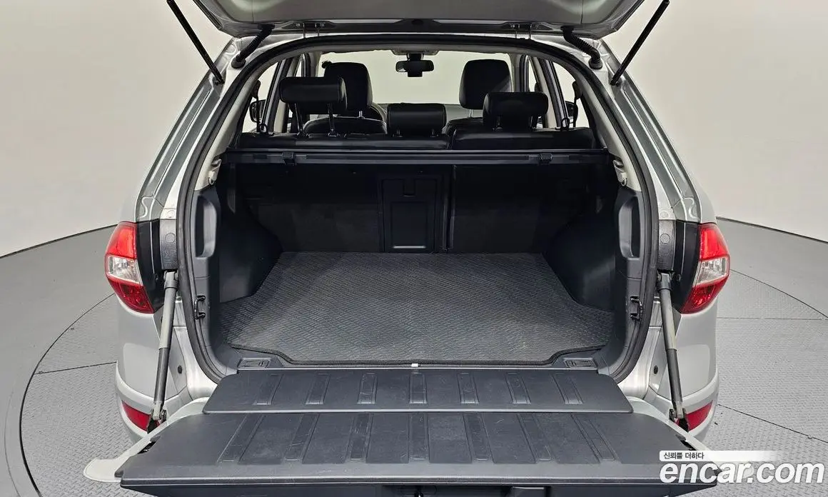 Renault (Samsung) QM5 2014 2.0 автомат (гидро), фото 20