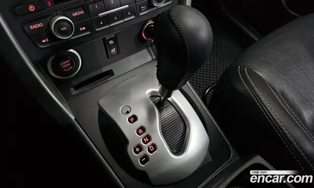 Renault (Samsung) QM5 2014 2.0 автомат (гидро), миниатюра 9
