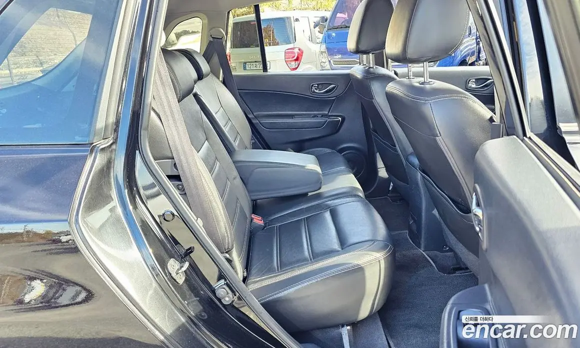 Renault (Samsung) QM5 2014 2.0 автомат (гидро), фото 11