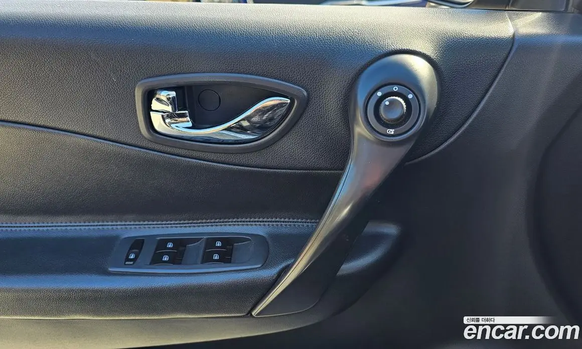 Renault (Samsung) QM5 2014 2.0 автомат (гидро), фото 13