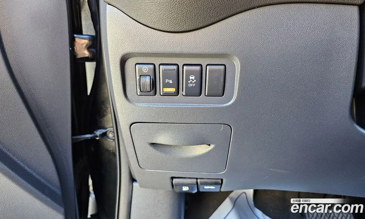 Renault (Samsung) QM5 2014 2.0 автомат (гидро), фото 14