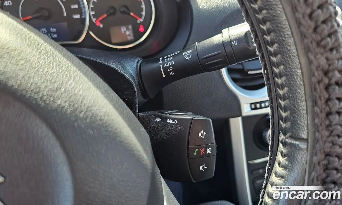 Renault (Samsung) QM5 2014 2.0 автомат (гидро), фото 16