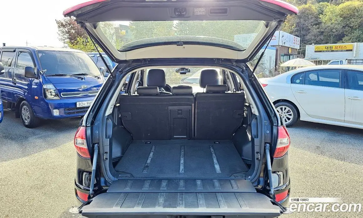 Renault (Samsung) QM5 2014 2.0 автомат (гидро), фото 20