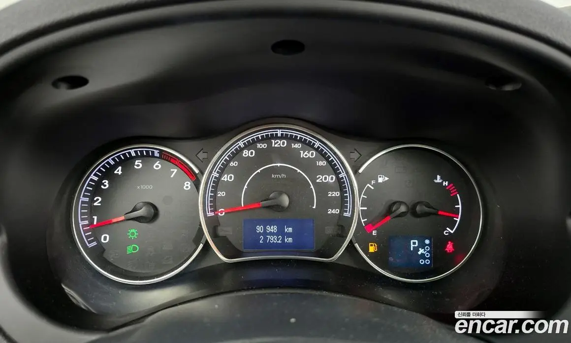 Renault (Samsung) QM5 2014 2.0 автомат (гидро), фото 11