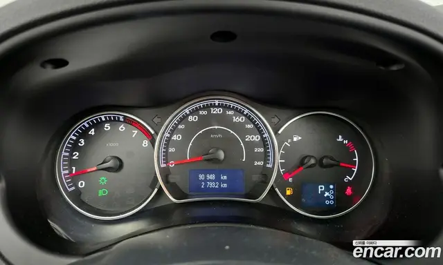 Renault (Samsung) QM5 2014 2.0 автомат (гидро), миниатюра 11