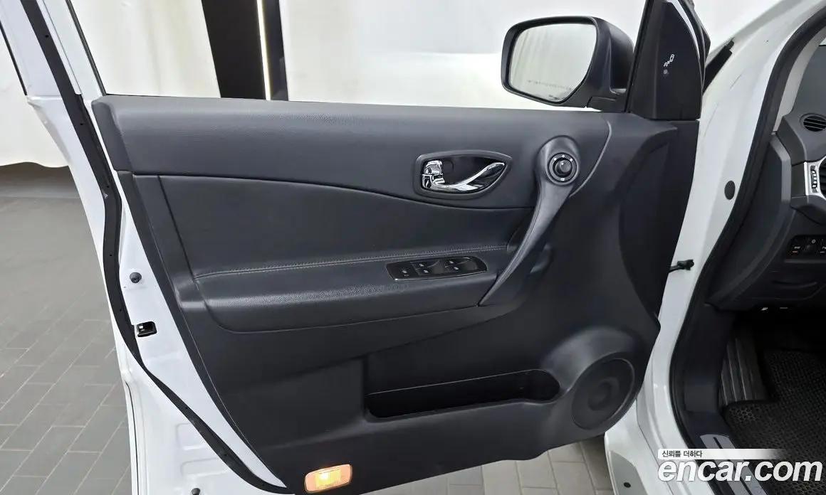 Renault (Samsung) QM5 2014 2.0 автомат (гидро), фото 14
