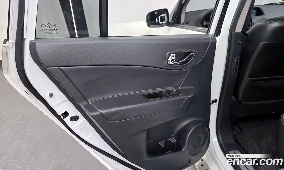 Renault (Samsung) QM5 2014 2.0 автомат (гидро), фото 15