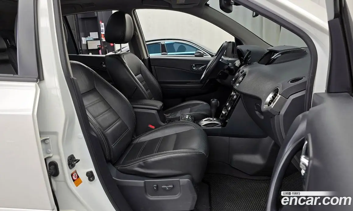 Renault (Samsung) QM5 2014 2.0 автомат (гидро), фото 16