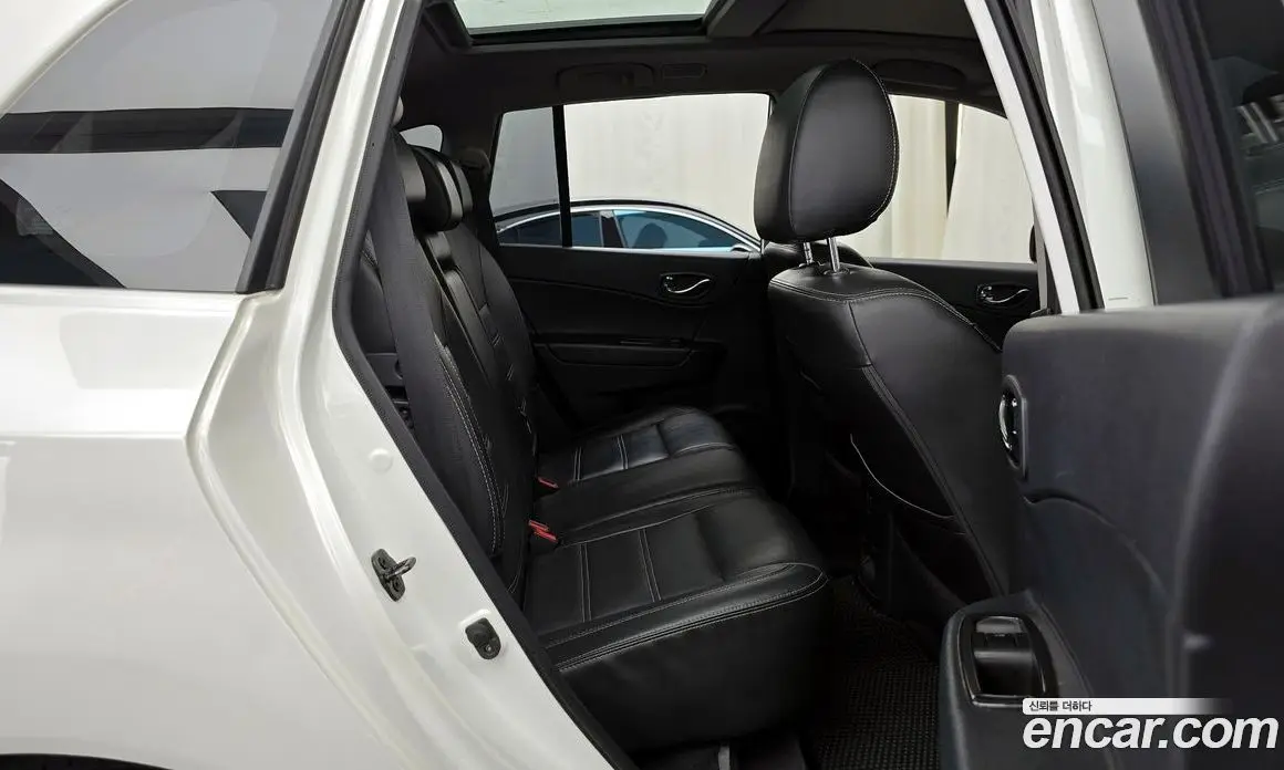 Renault (Samsung) QM5 2014 2.0 автомат (гидро), фото 17