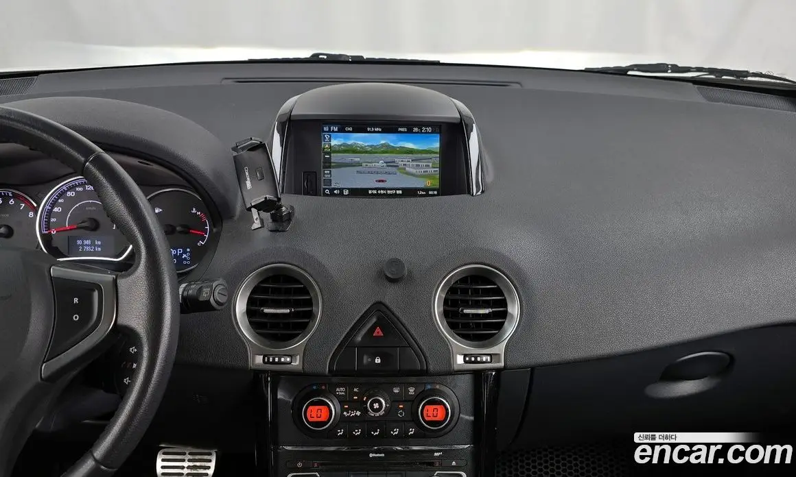 Renault (Samsung) QM5 2014 2.0 автомат (гидро), фото 19