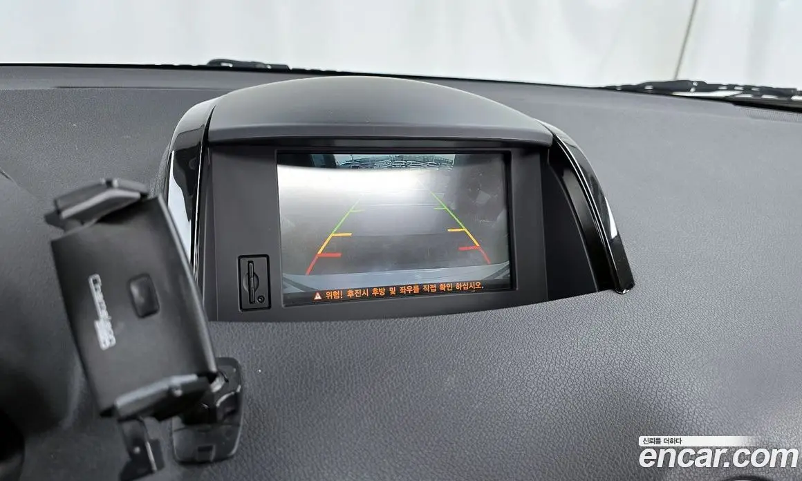 Renault (Samsung) QM5 2014 2.0 автомат (гидро), фото 20