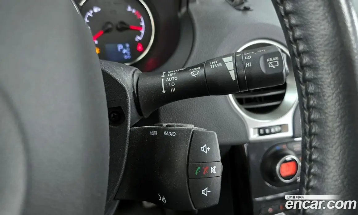 Renault (Samsung) QM5 2014 2.0 автомат (гидро), фото 25