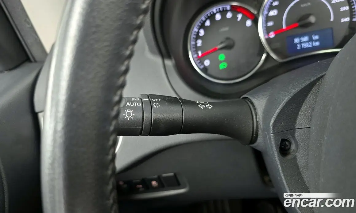 Renault (Samsung) QM5 2014 2.0 автомат (гидро), фото 27