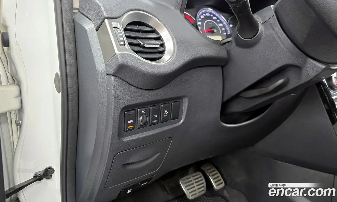 Renault (Samsung) QM5 2014 2.0 автомат (гидро), фото 28