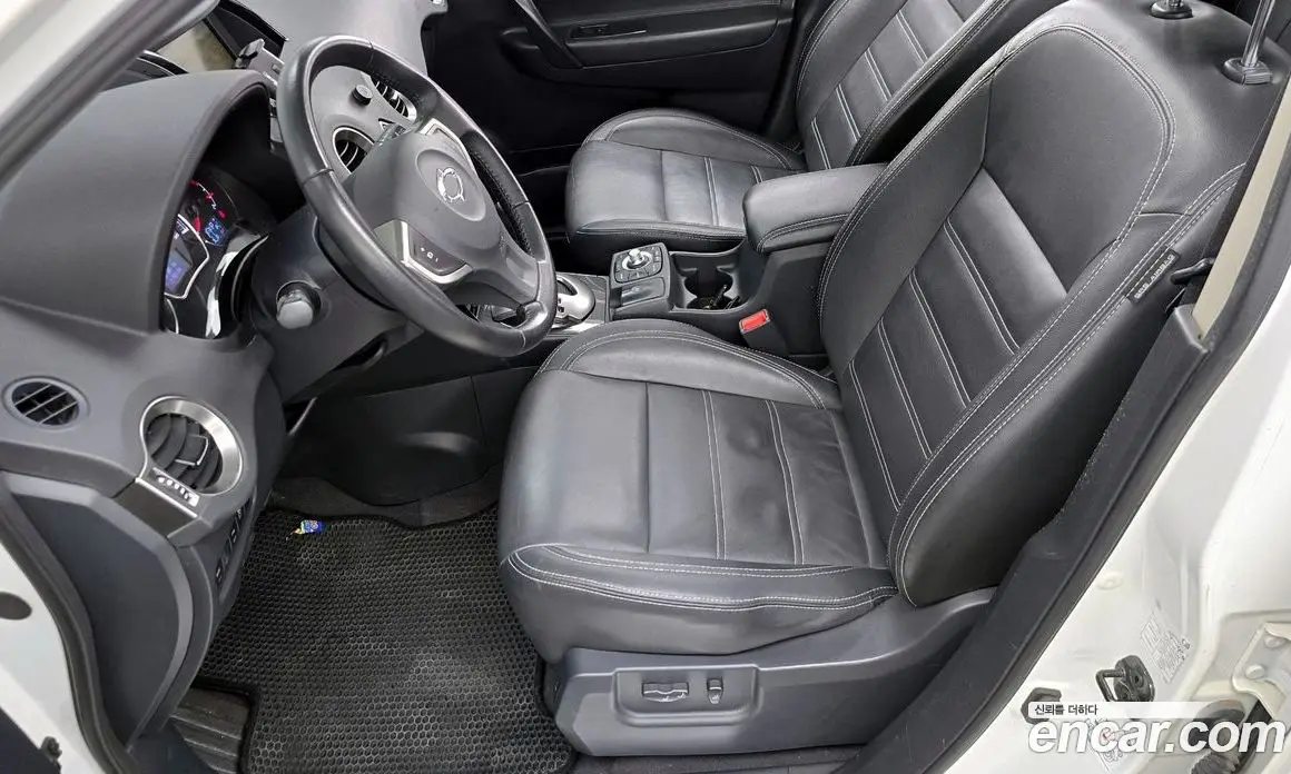 Renault (Samsung) QM5 2014 2.0 автомат (гидро), фото 30