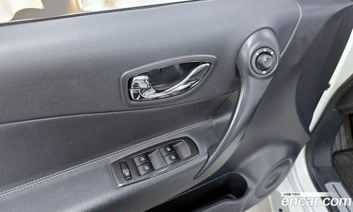 Renault (Samsung) QM5 2014 2.0 автомат (гидро), фото 31