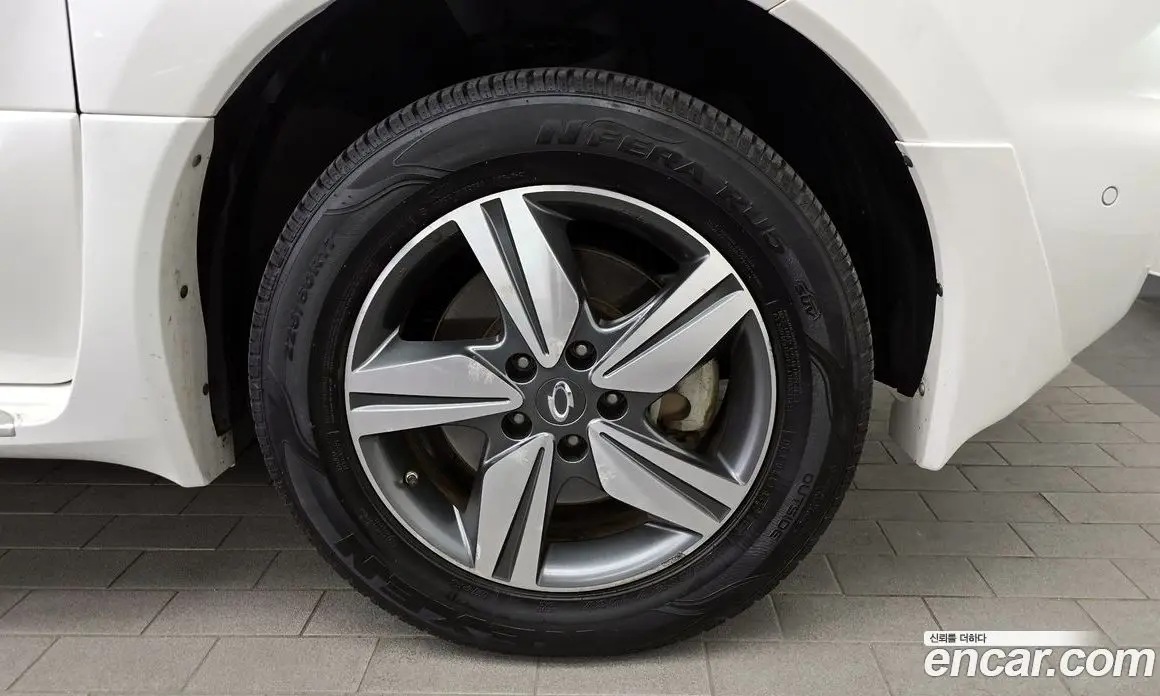 Renault (Samsung) QM5 2014 2.0 автомат (гидро), фото 7