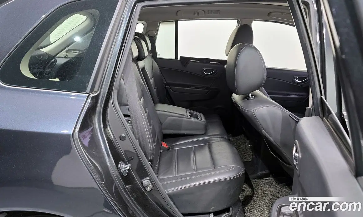 Renault (Samsung) QM5 2014 2.0 автомат (гидро), фото 12