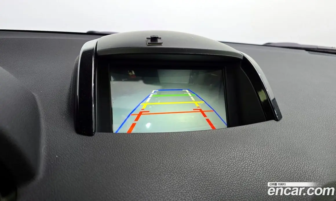 Renault (Samsung) QM5 2014 2.0 автомат (гидро), фото 15