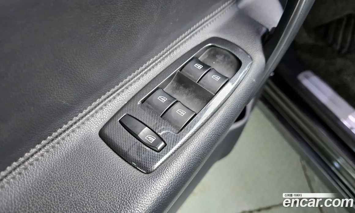 Renault (Samsung) QM5 2014 2.0 автомат (гидро), фото 17