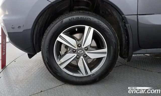 Renault (Samsung) QM5 2014 2.0 автомат (гидро), миниатюра 5