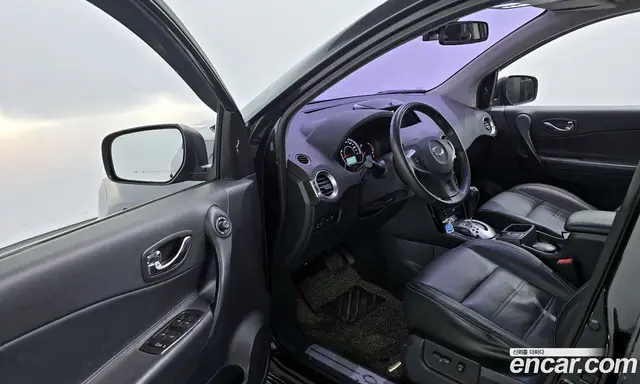 Renault (Samsung) QM5 2014 2.0 автомат (гидро), миниатюра 10
