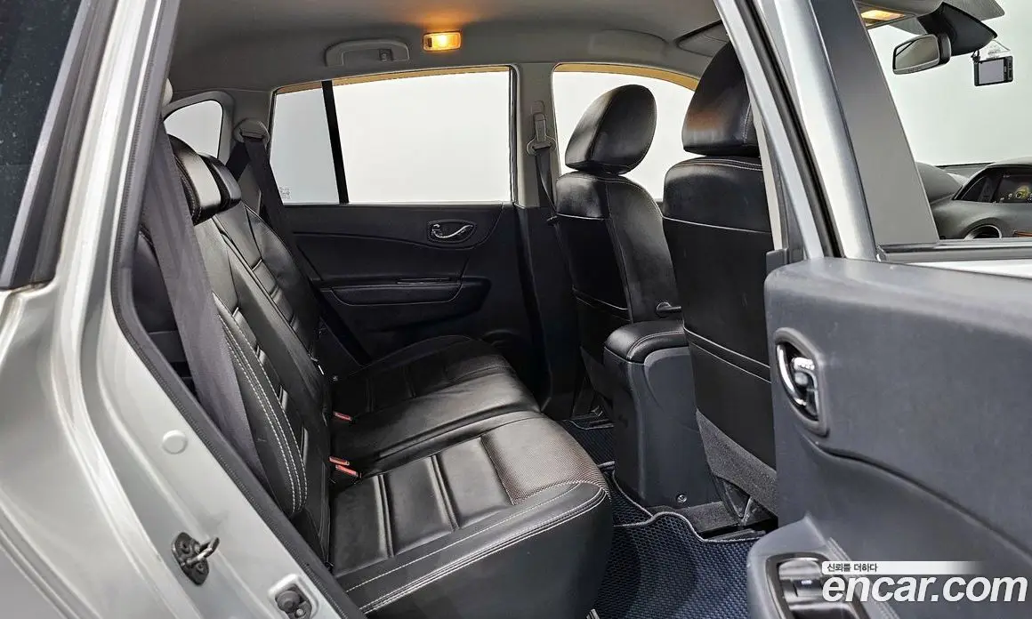 Renault (Samsung) QM5 2015 2.0 автомат (гидро), фото 12