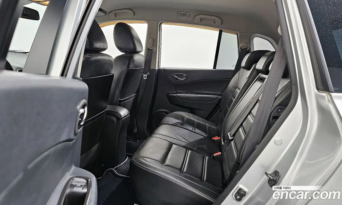 Renault (Samsung) QM5 2015 2.0 автомат (гидро), фото 13