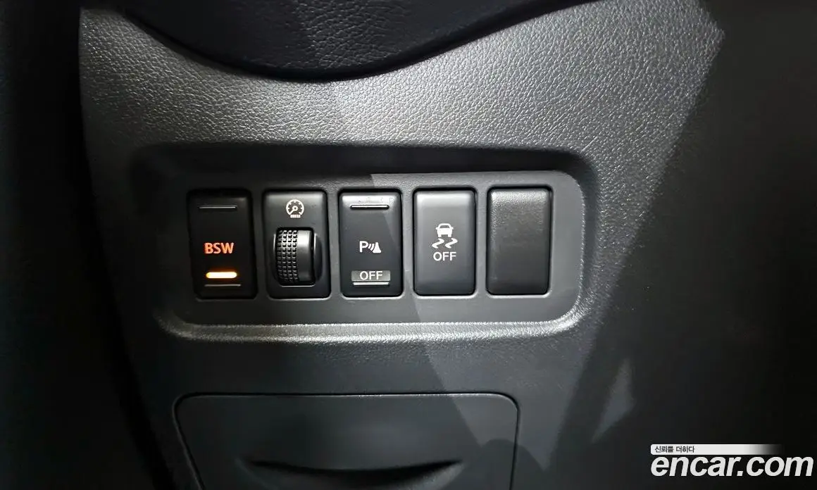 Renault (Samsung) QM5 2015 2.0 автомат (гидро), фото 15