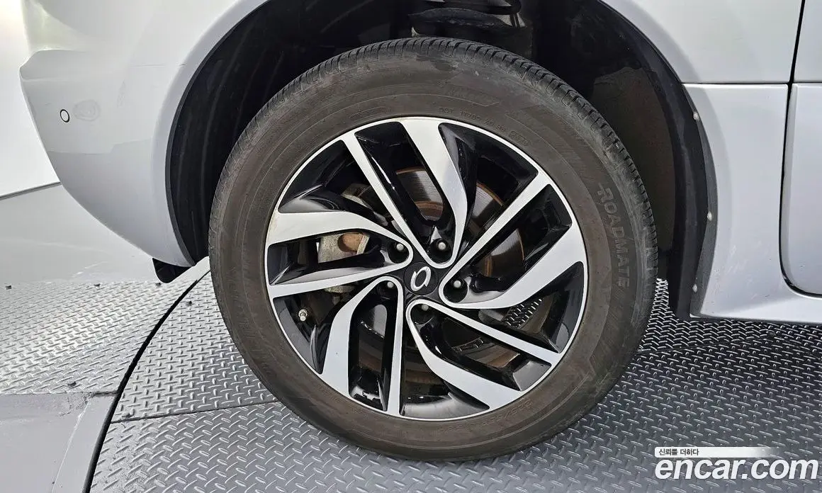 Renault (Samsung) QM5 2015 2.0 автомат (гидро), фото 5