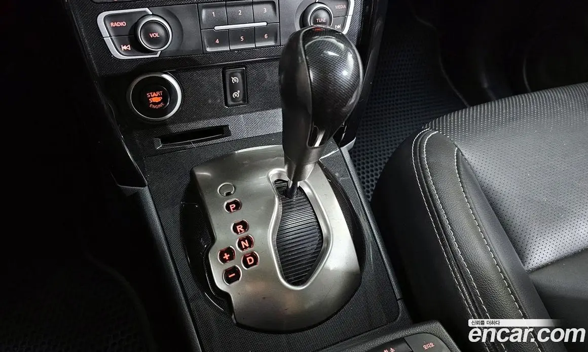 Renault (Samsung) QM5 2015 2.0 автомат (гидро), фото 9