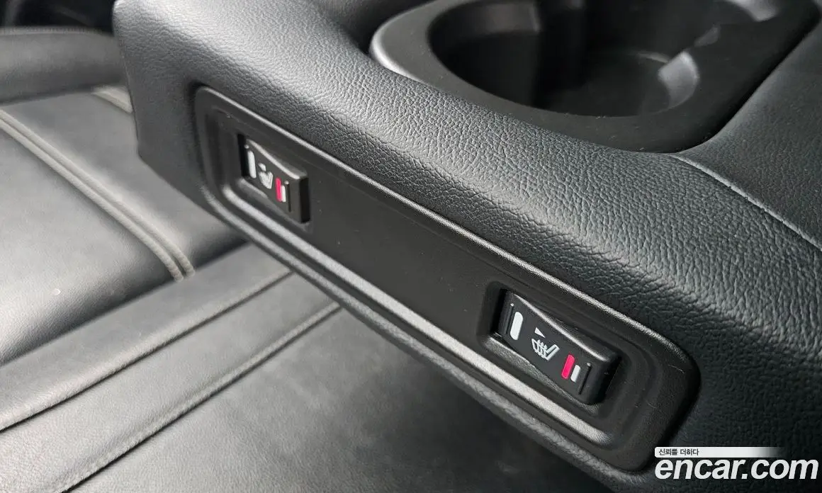 Renault (Samsung) QM6 2016 2.0 автомат (гидро), фото 17