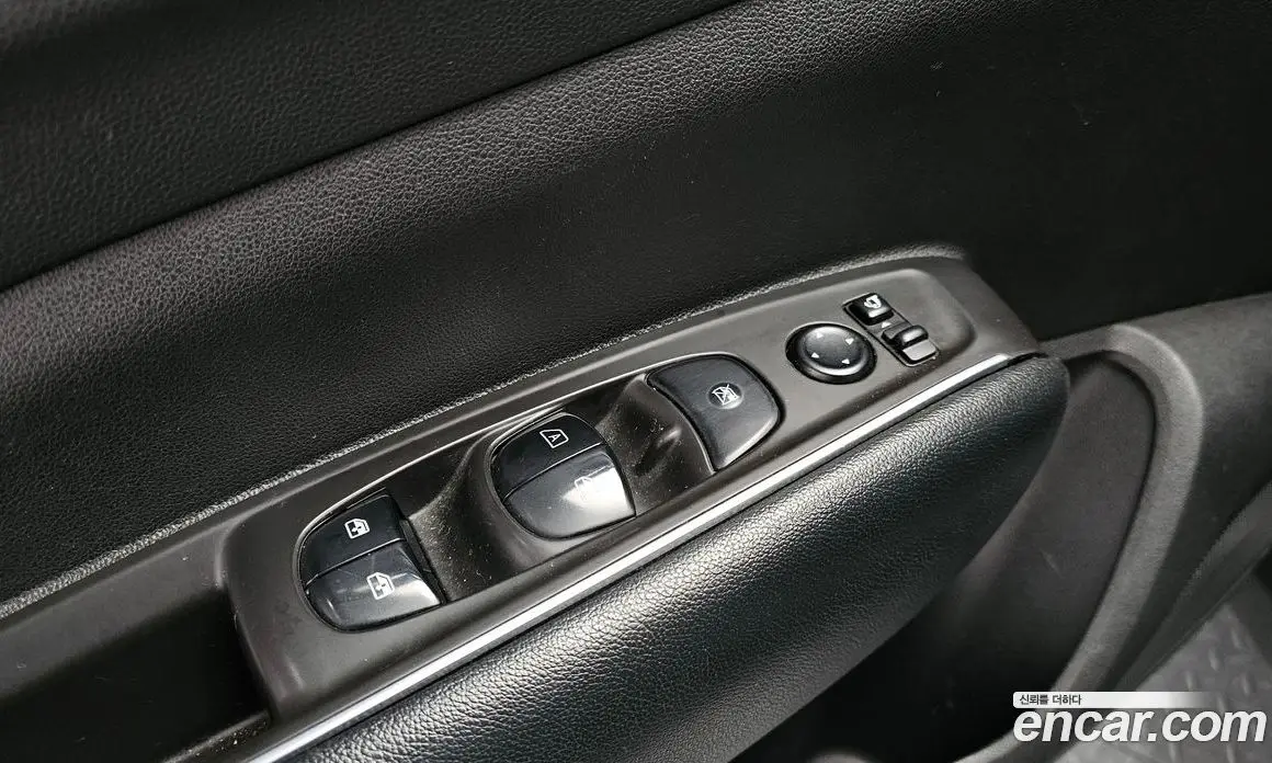 Renault (Samsung) QM6 2016 2.0 автомат (гидро), фото 18