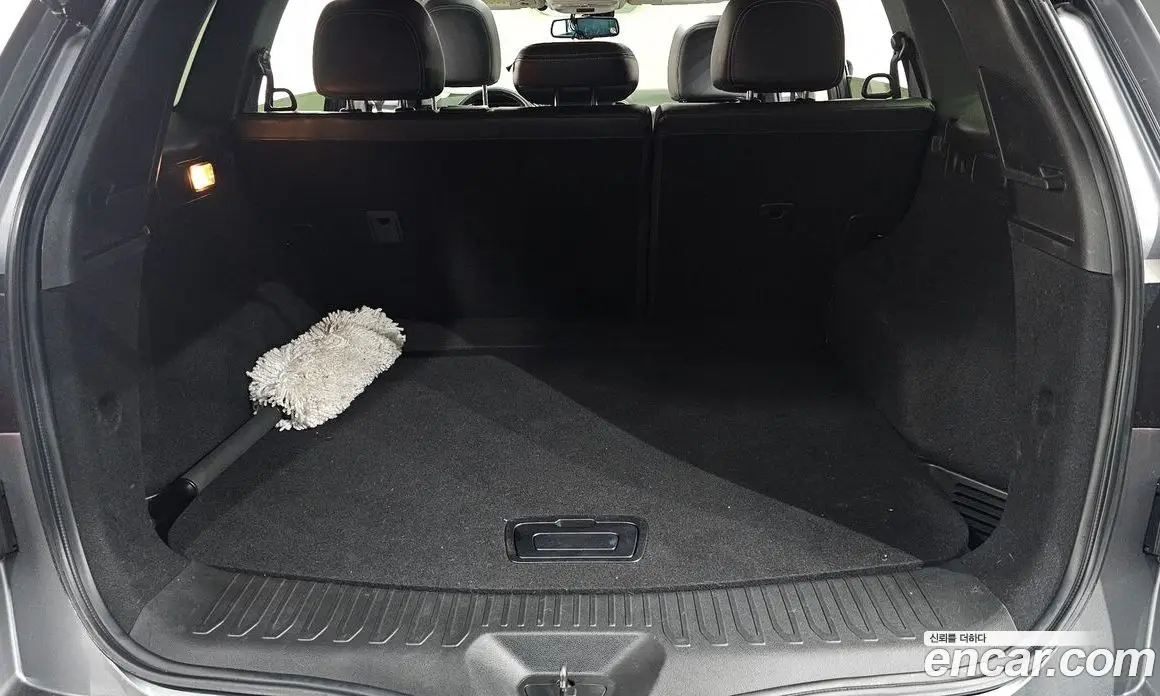 Renault (Samsung) QM6 2016 2.0 автомат (гидро), фото 20