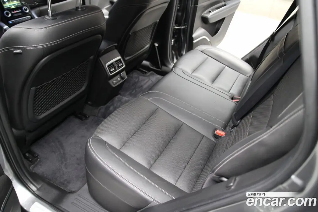 Renault (Samsung) QM6 2016 2.0 автомат (гидро), фото 14
