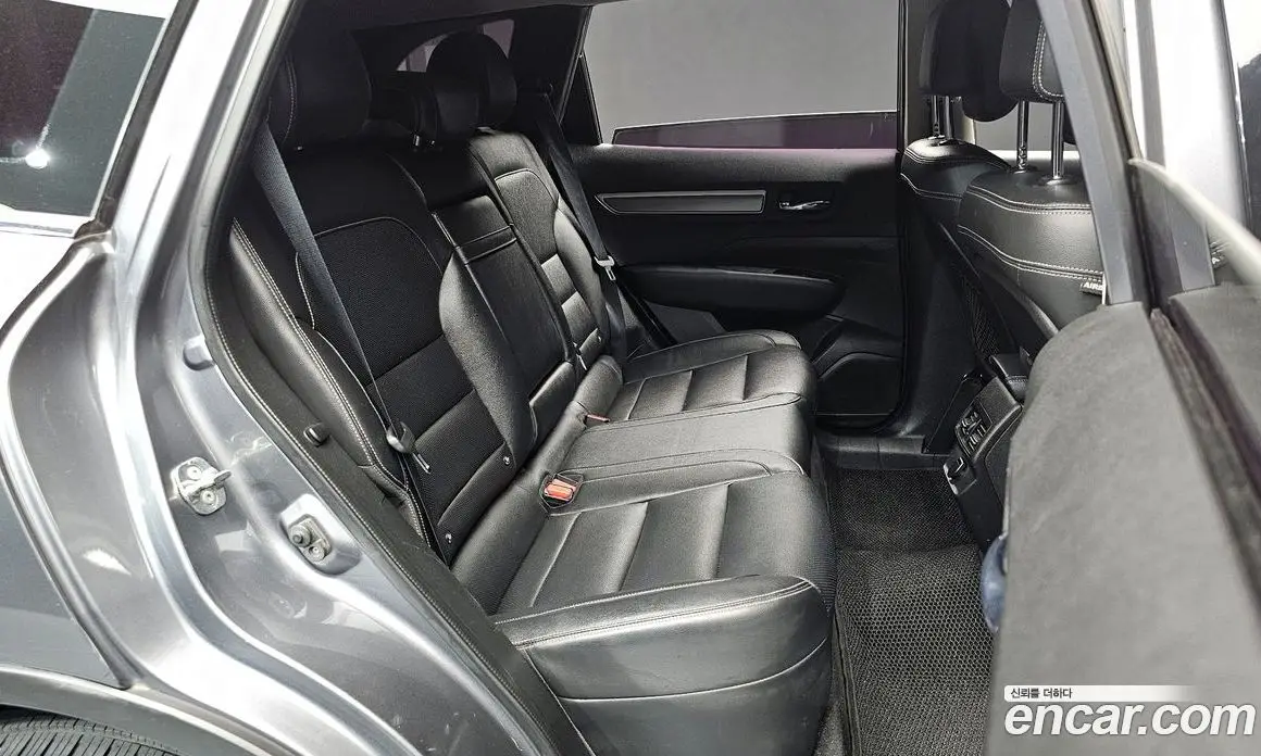 Renault (Samsung) QM6 2016 2.0 автомат (гидро), фото 17 Renault (Samsung) QM6 2016 2.0 автомат (гидро), фото 17